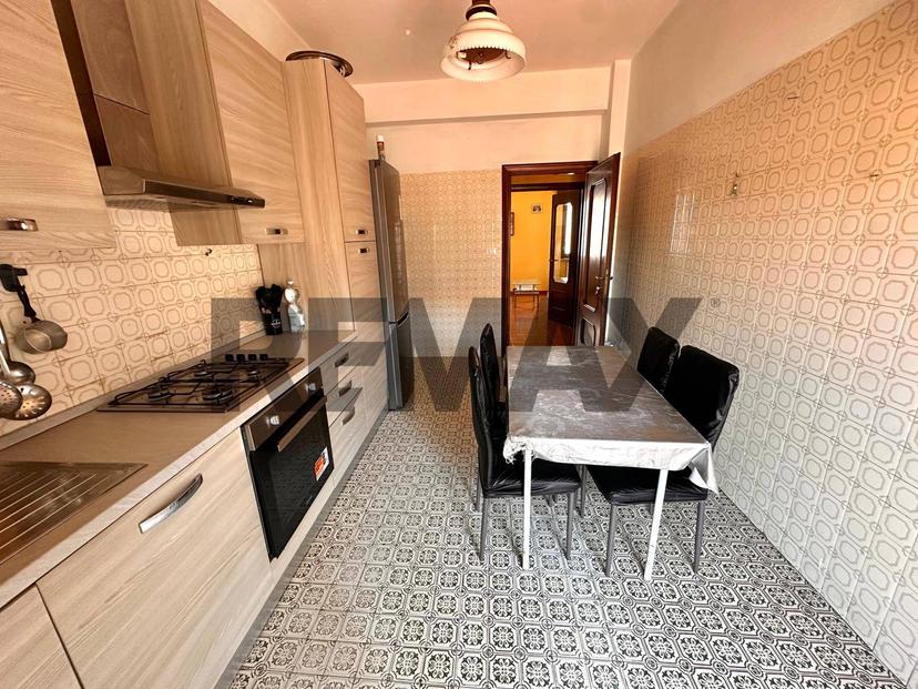 Quadrilocale in Corso Berio 26, Cairo Montenotte
