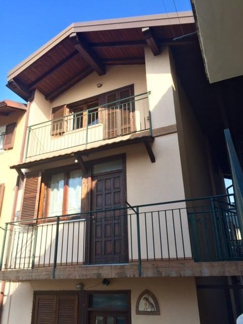 Trilocale in Via Tarvisio 22, Varese
