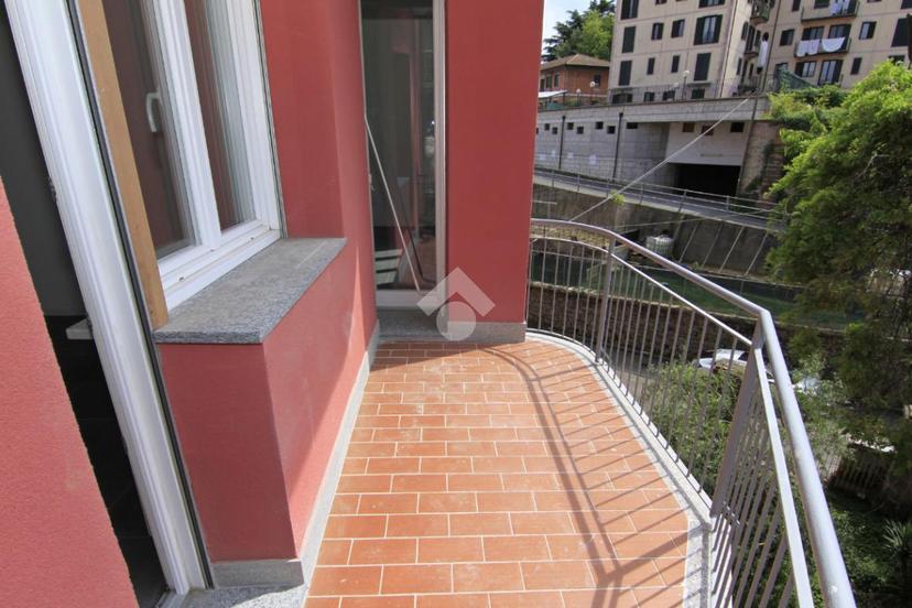 Quadrilocale in Via Papa Giovanni XXIII 19, Serravalle Scrivia — foto 2 di 5
