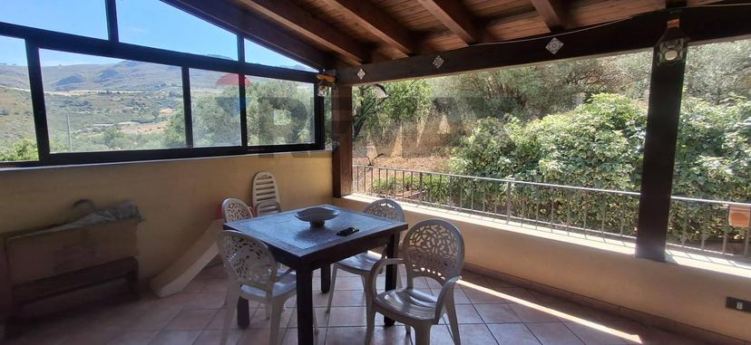 Villa in Contrada Traversa  Km 11300 Sp16 Snc, Ventimiglia di Sicilia — foto 5 di 5