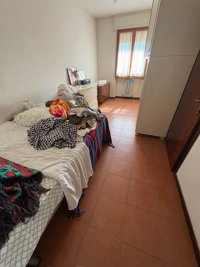 Appartamento in Via Alcide De Gasperi, Città di Castello — foto 3 di 5