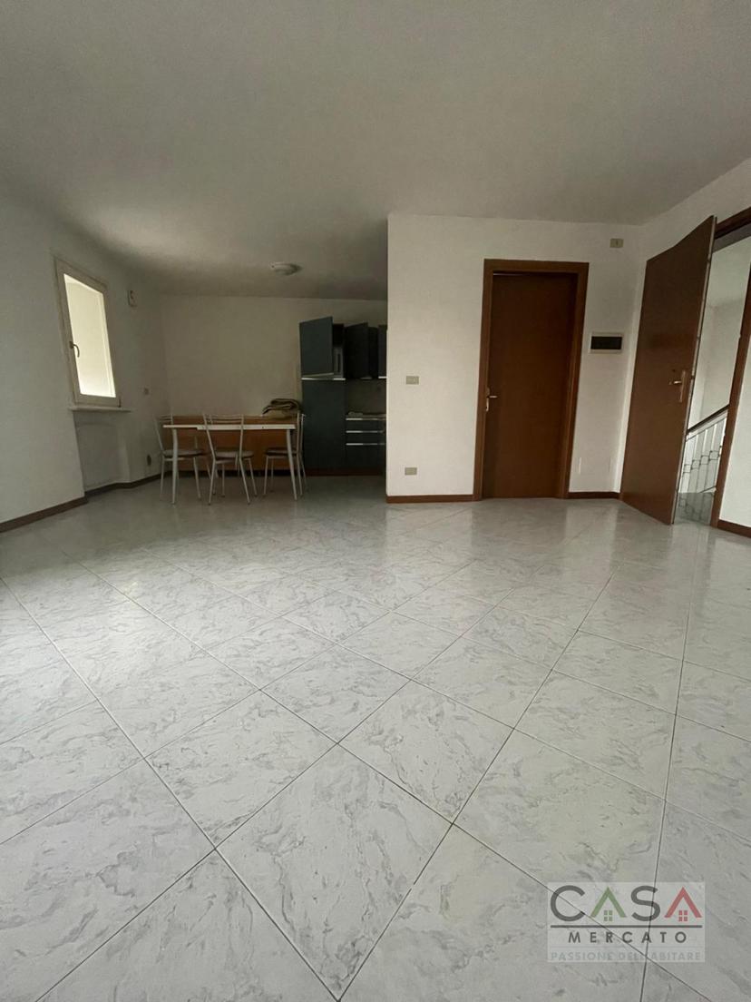 Trilocale in Via Chialareit, Cordenons — foto 4 di 5