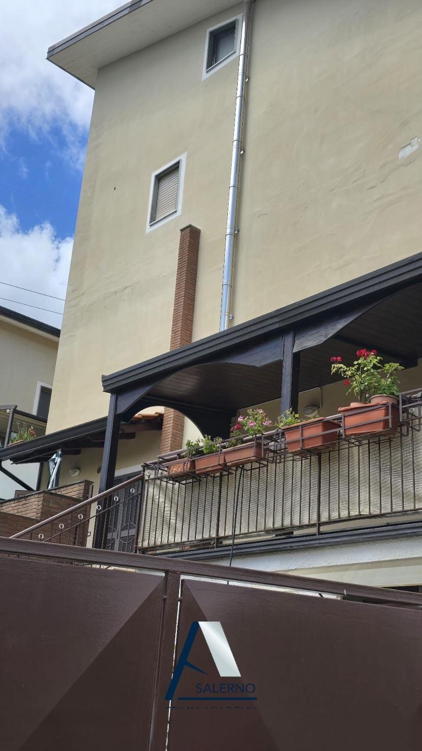 Appartamento in Via Grillo 18, Pellezzano — foto 2 di 5
