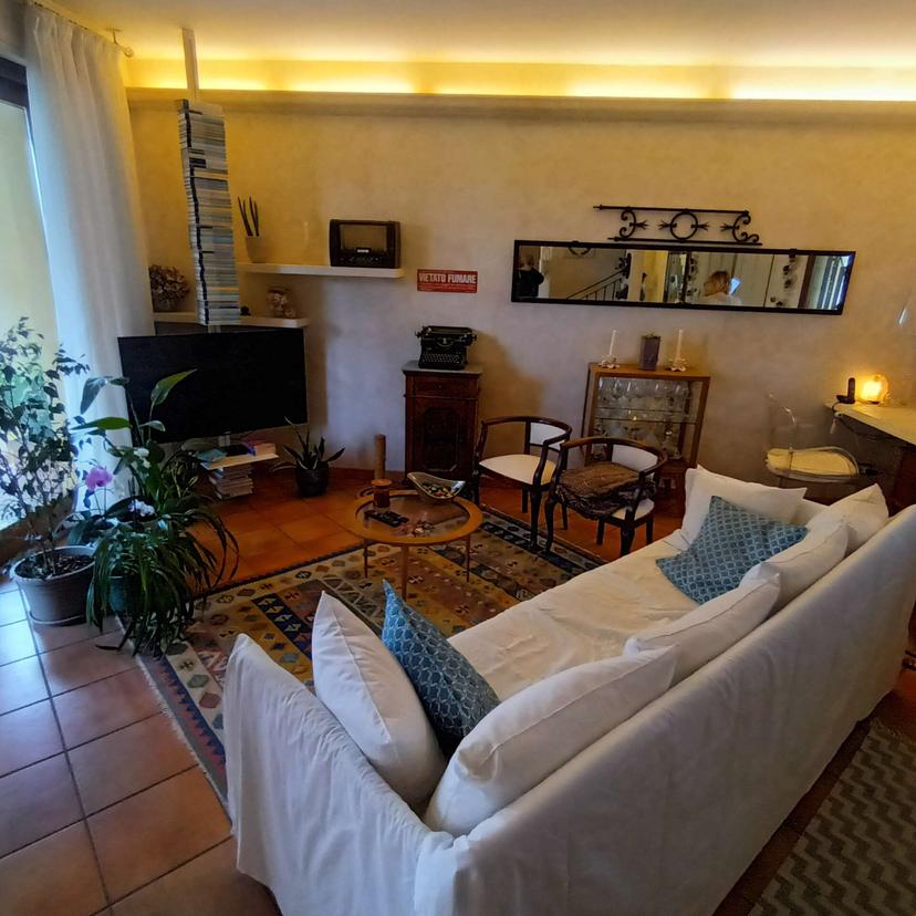 Villa a schiera in Via Renato Muccioli , Coriano — foto 4 di 5