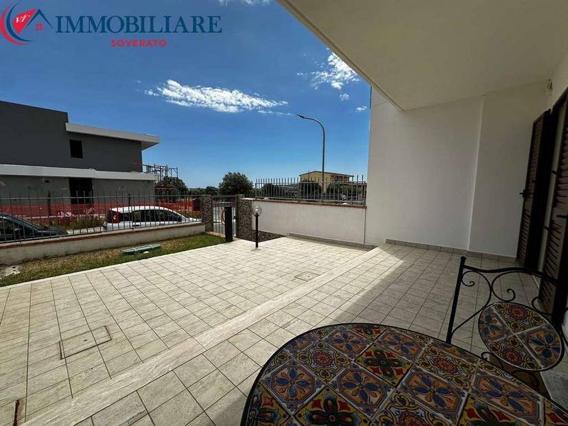 Villa unifamiliare, Montepaone — foto 5 di 5