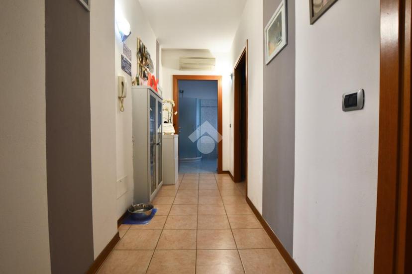 Trilocale in Via Argine S. Marco, San Donà di Piave — foto 3 di 5