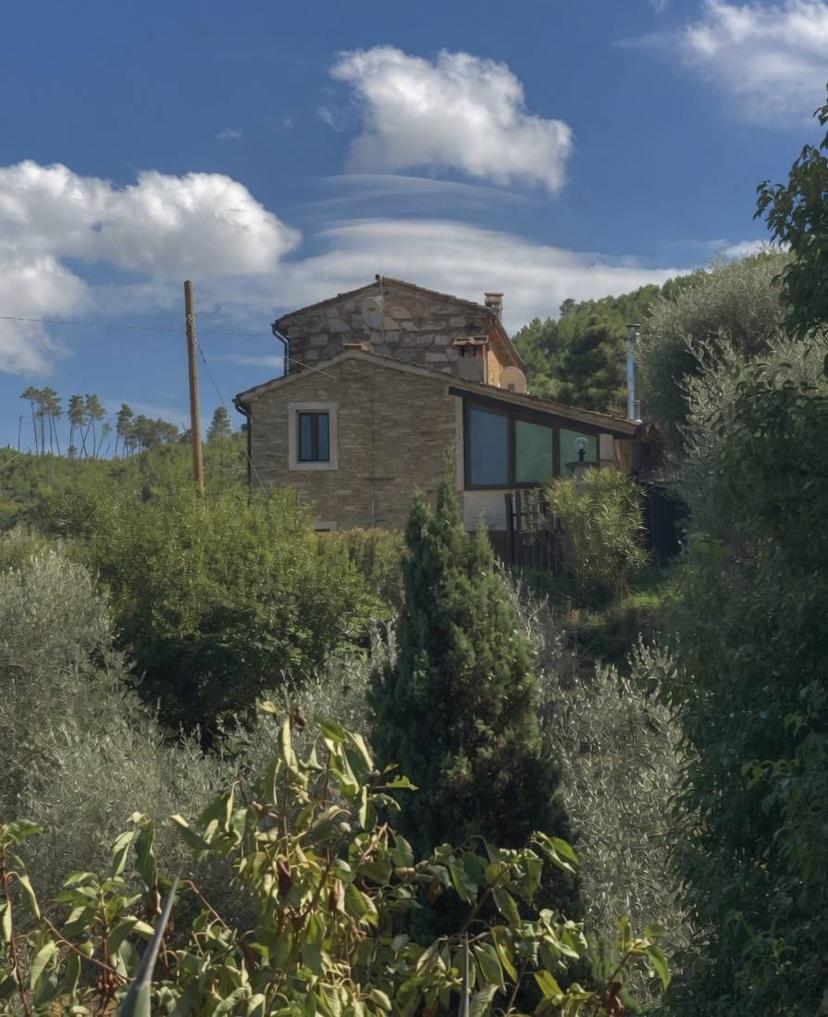Rustico in Via di Tiglio, Capannori — foto 5 di 5