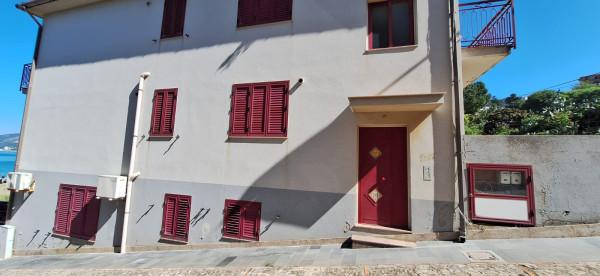 Trilocale in Via Marina, Santo Stefano di Camastra — foto 2 di 5