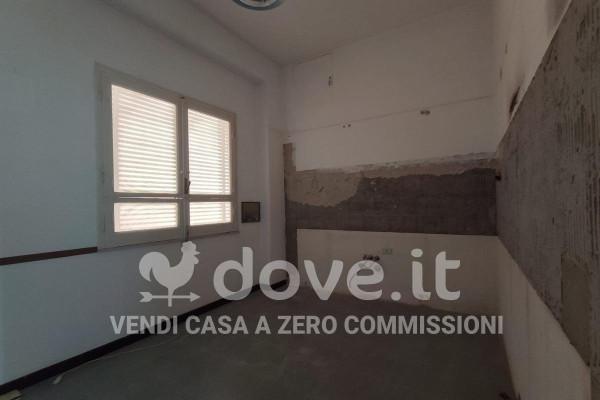Trilocale in Vico Dolfi 6, Avola — foto 5 di 5