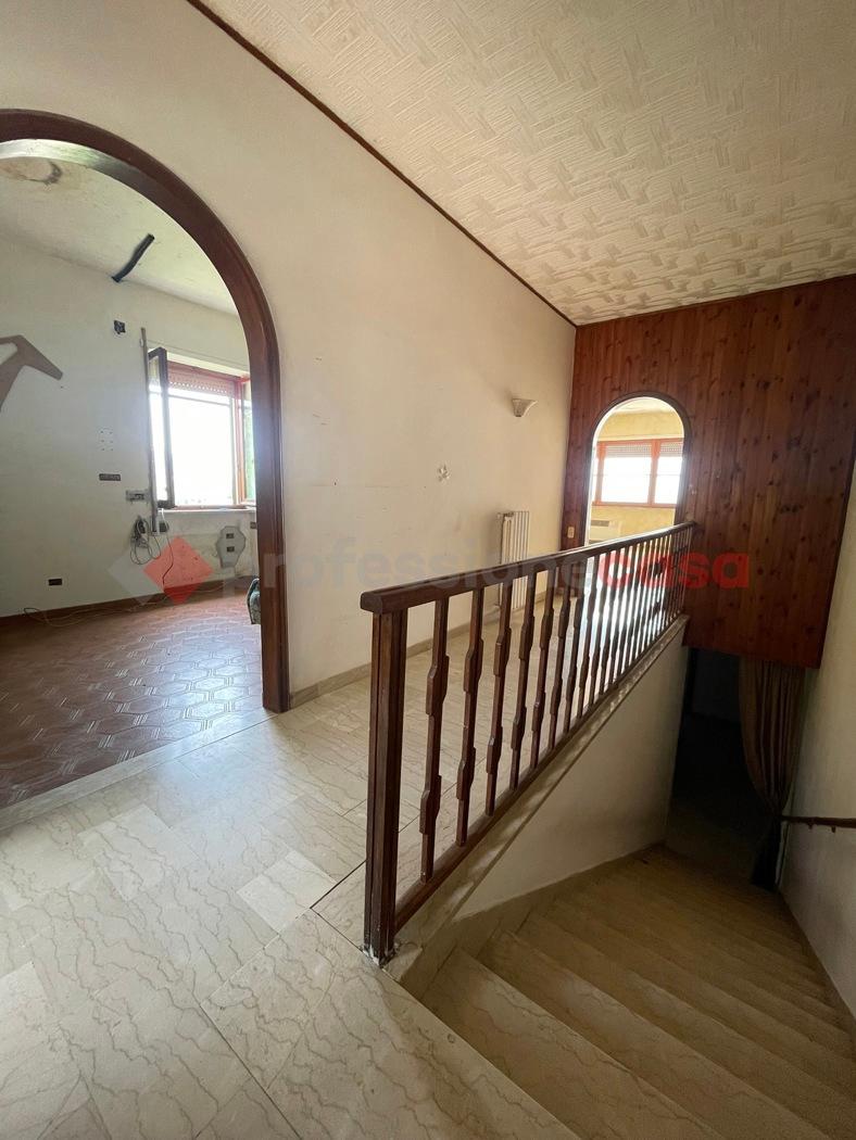 Villa a schiera in Via Filippo Cammarota 14, Minturno