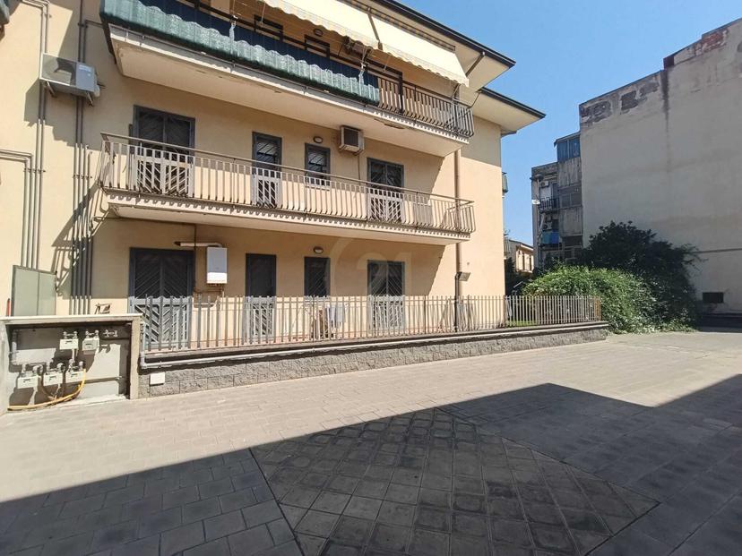 Appartamento in Via Piano Tavola 14, Motta Sant'Anastasia — foto 2 di 5