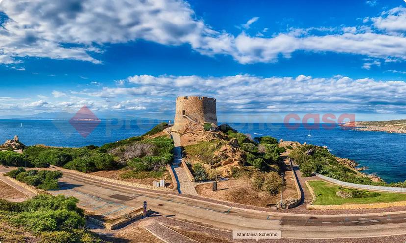 Trilocale in Via l'Aquila 88, Santa Teresa Gallura — foto 2 di 5