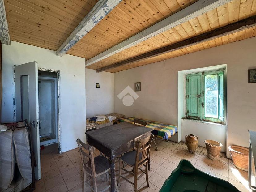 Casa indipendente in Località Santa Barbara, Belmonte Calabro — foto 5 di 5