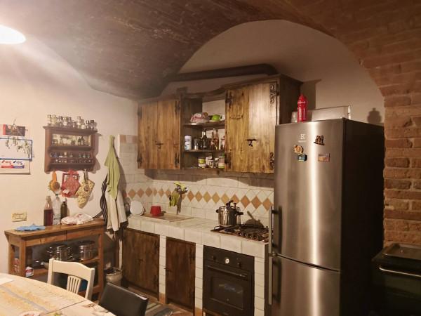Terratetto unifamiliare in Via Francesco Maturanzio 30, Deruta