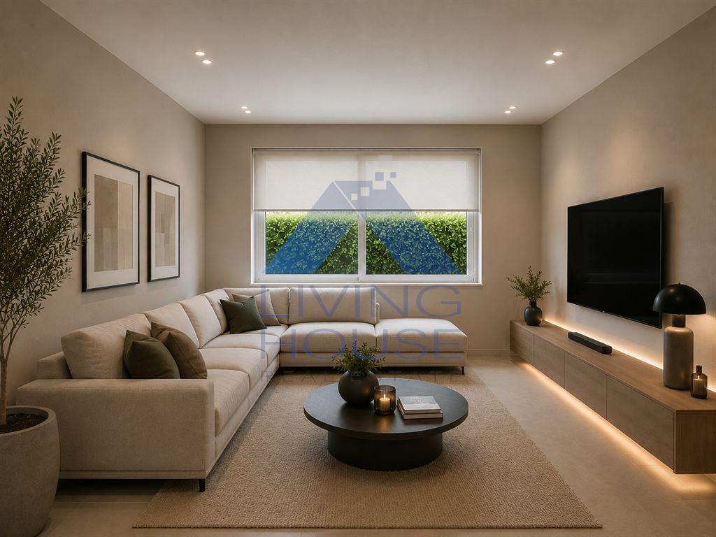 Villa plurifamiliare in Via Messa 6, Lesmo