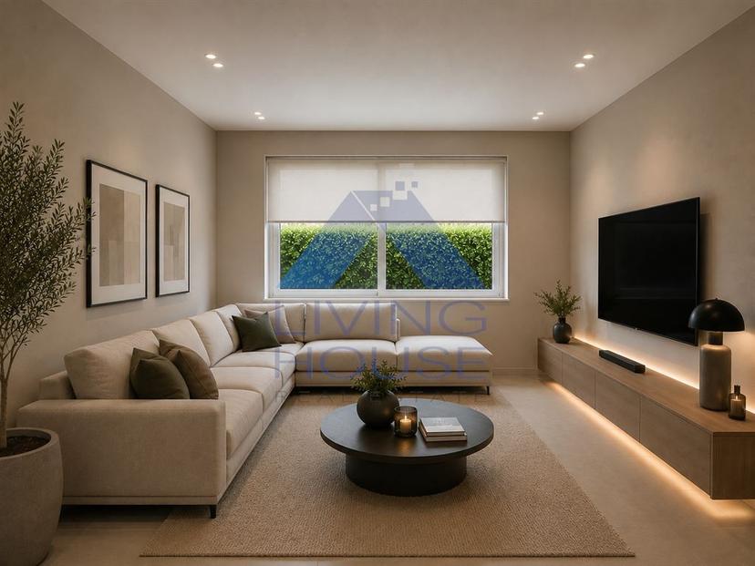 Villa plurifamiliare in Via Messa 6, Lesmo