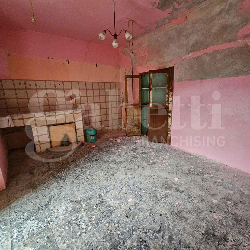 Bilocale in Via Santa Croce 65, Orsomarso — foto 4 di 5