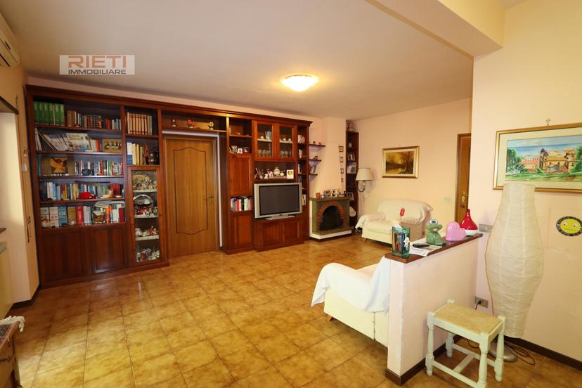 Trilocale in Via Paradiso, Montopoli di Sabina — foto 5 di 5