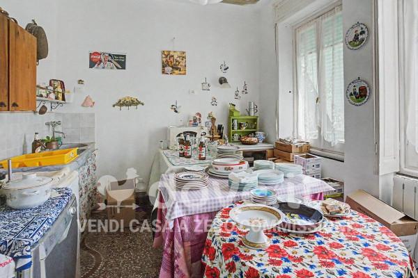 Villa in Località Porto 36, Torriglia