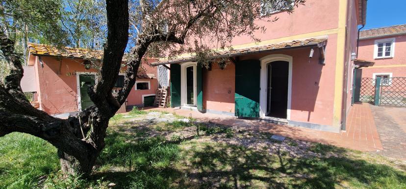 Casa indipendente, Ameglia — foto 3 di 5