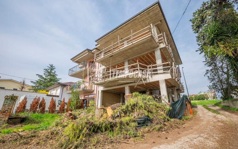 Casa indipendente in Via Salaria, Stella 52, Monsampolo del Tronto — foto 2 di 5