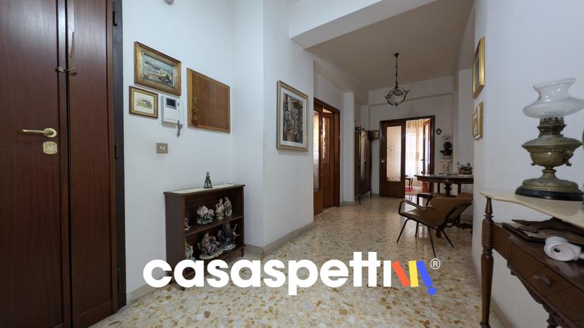 Appartamento in Via Santa Lucia al Parco, 9, Reggio di Calabria — foto 5 di 5