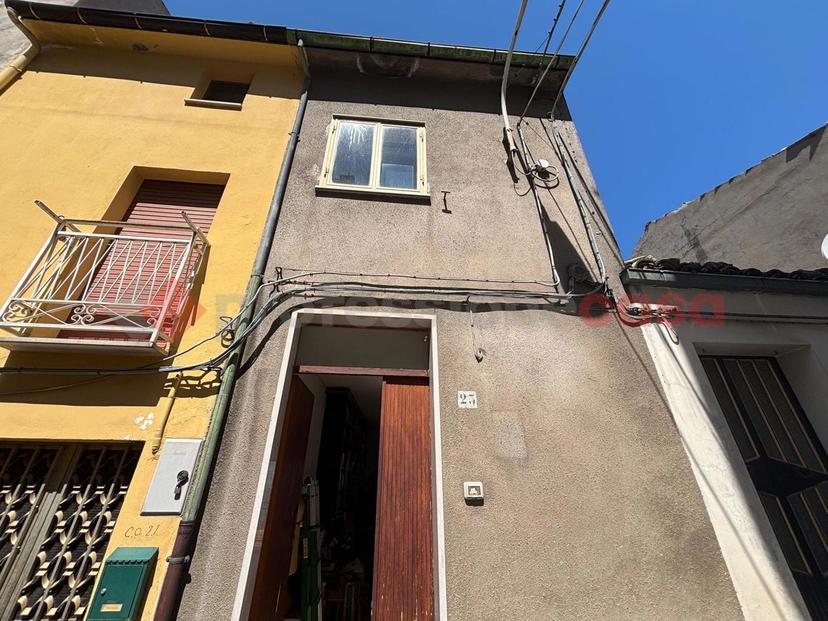 Quadrilocale in III Sanniti Vico II 23, Montefalcone nel Sannio — foto 3 di 5