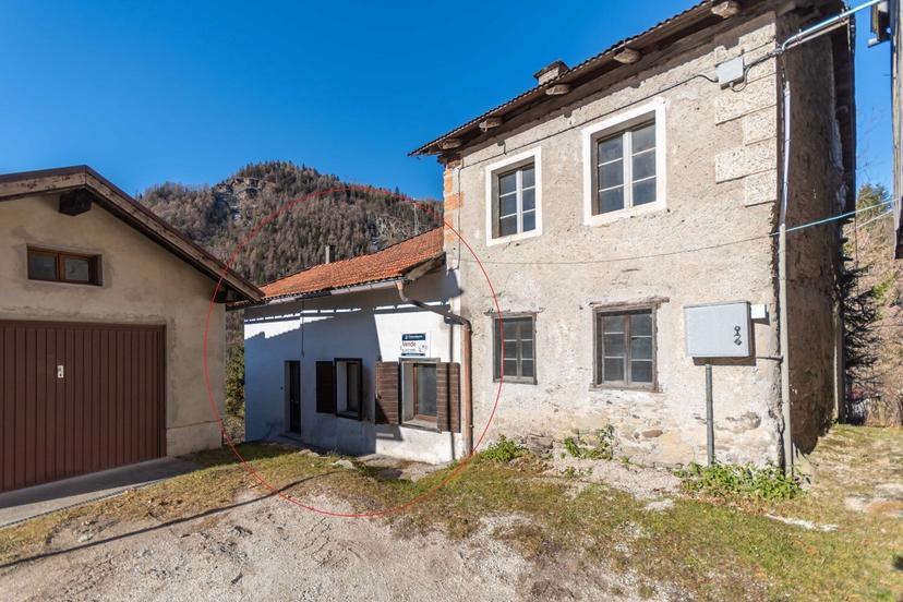 Villa unifamiliare, Cencenighe Agordino — foto 3 di 5