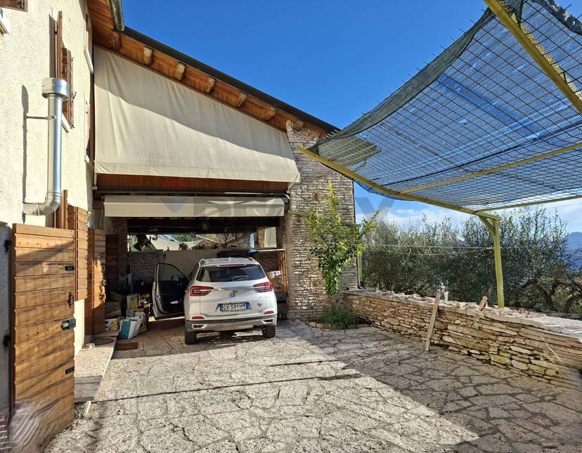 Casa indipendente in Via Caldoie 18, Cavaso del Tomba — foto 3 di 5