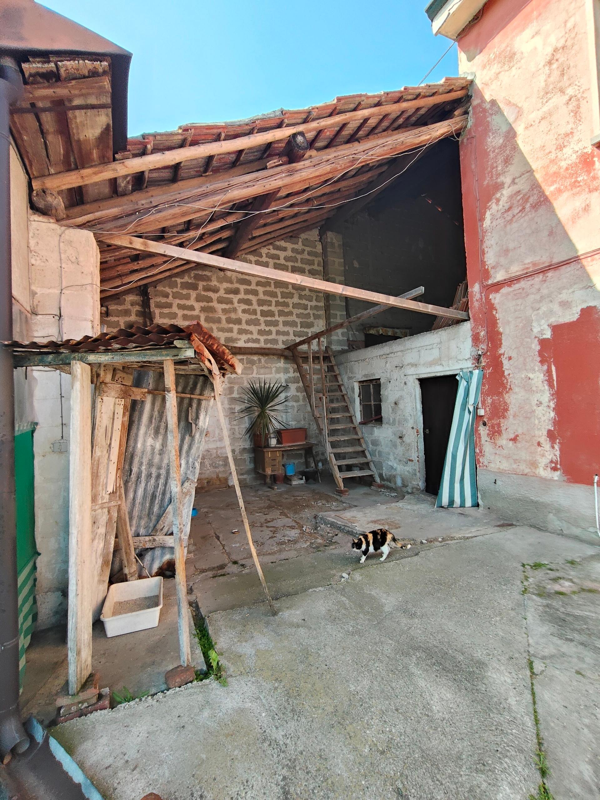 Casa indipendente in Via Enrico Fermi 13, Pieve Porto Morone