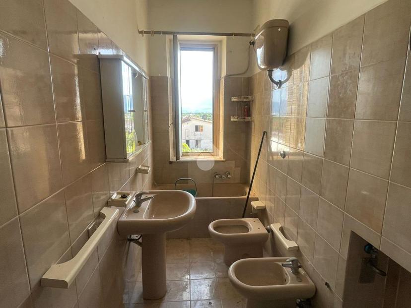Monolocale in Via Risorgimento 36, Piedimonte San Germano — foto 2 di 5