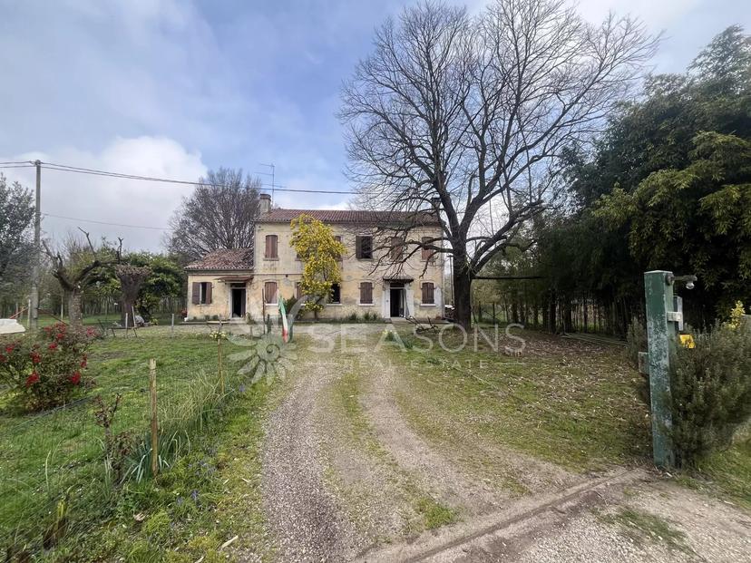 Cascina in Via Ludovico Ariosto, 6, San Stino di Livenza — foto 5 di 5