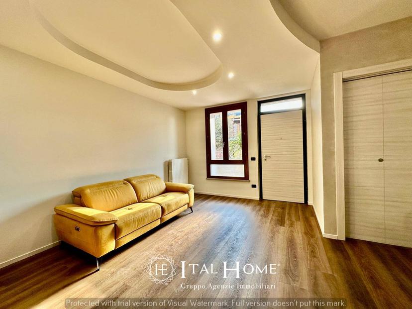 Villa a schiera in Via Crosara, Roverchiara — foto 2 di 5