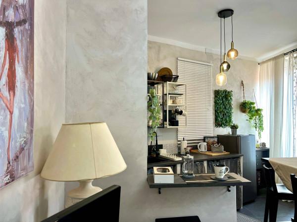 Bilocale in Via Privata Canessa Sghirla, Sanremo
