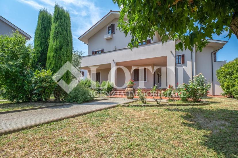 Casa indipendente in a Caduti di Piavola 19, Calcinaia — foto 4 di 5
