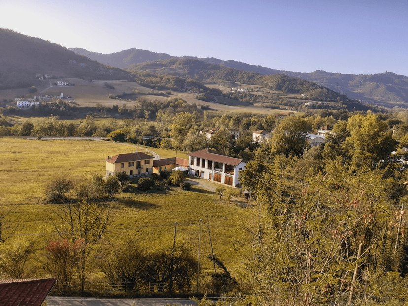 Casa indipendente in Corso Bagni 38, Acqui Terme — foto 4 di 5