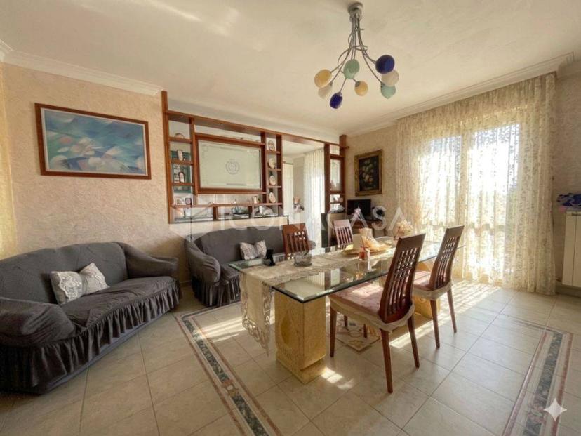 Casa indipendente in Via Soccorso S.N.C., San Severo — foto 4 di 5