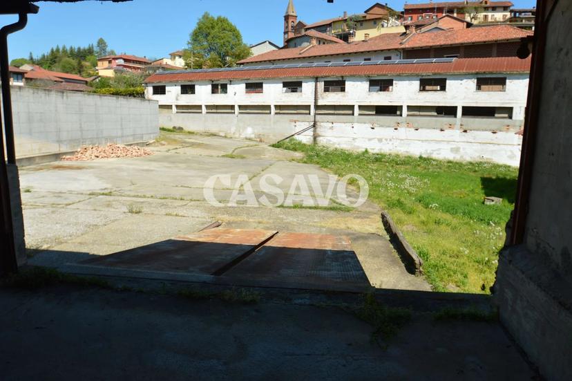 Rustico in Via Antonio Canova 11, Asti — foto 5 di 5