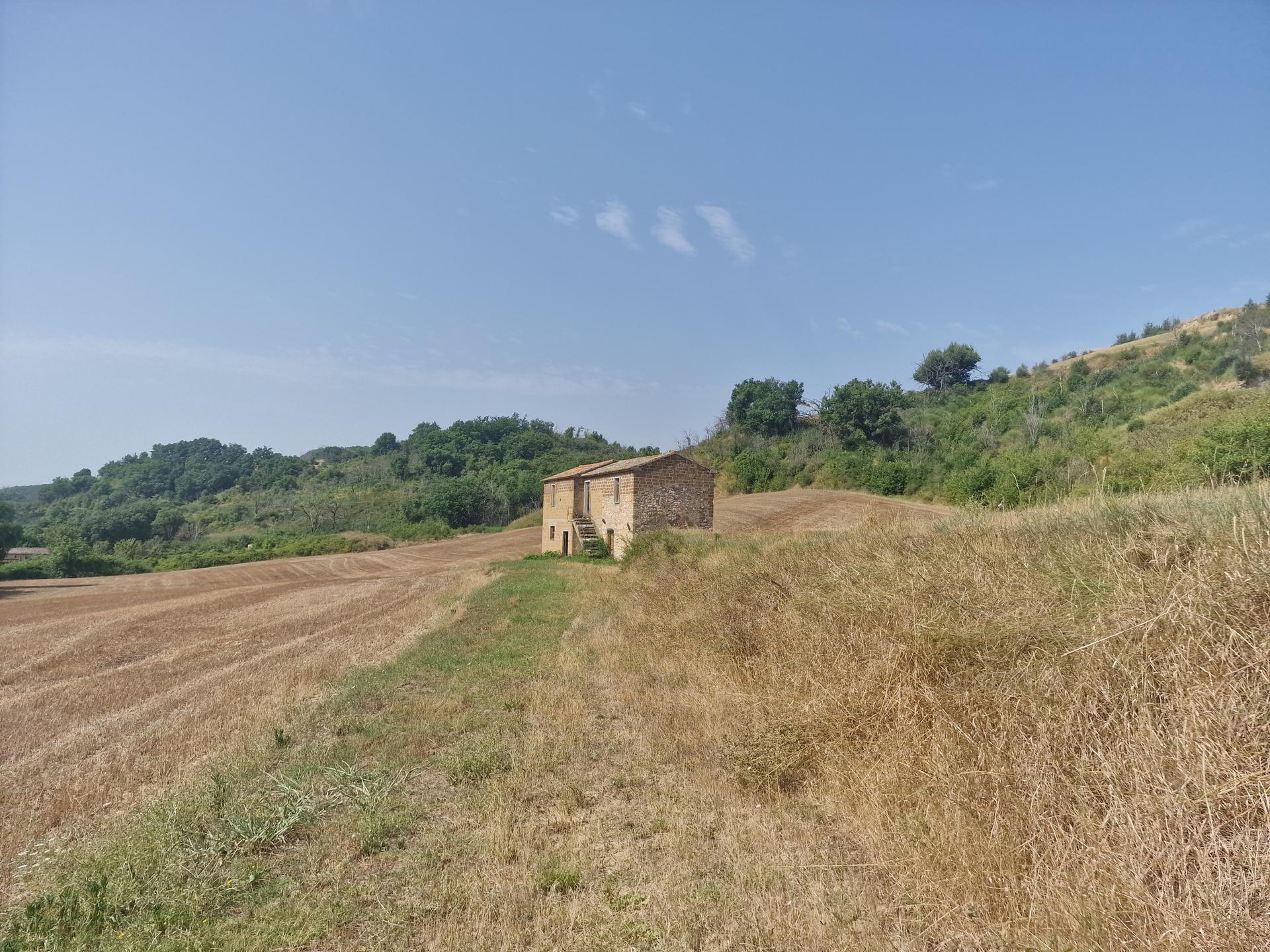 Rustico in Via del Fossato, Guardea