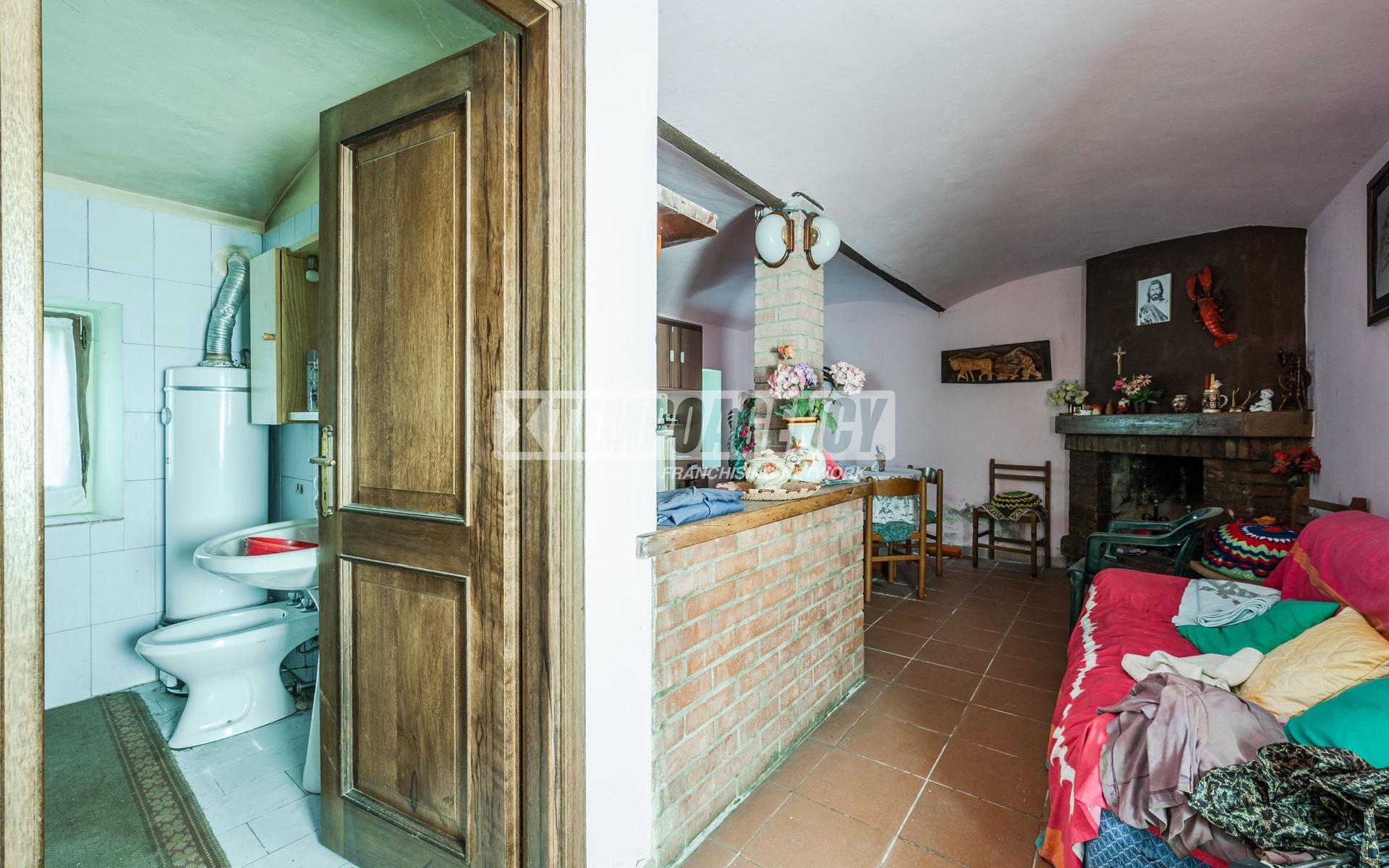 Casa indipendente in Via dei Ronchi 2, Polinago