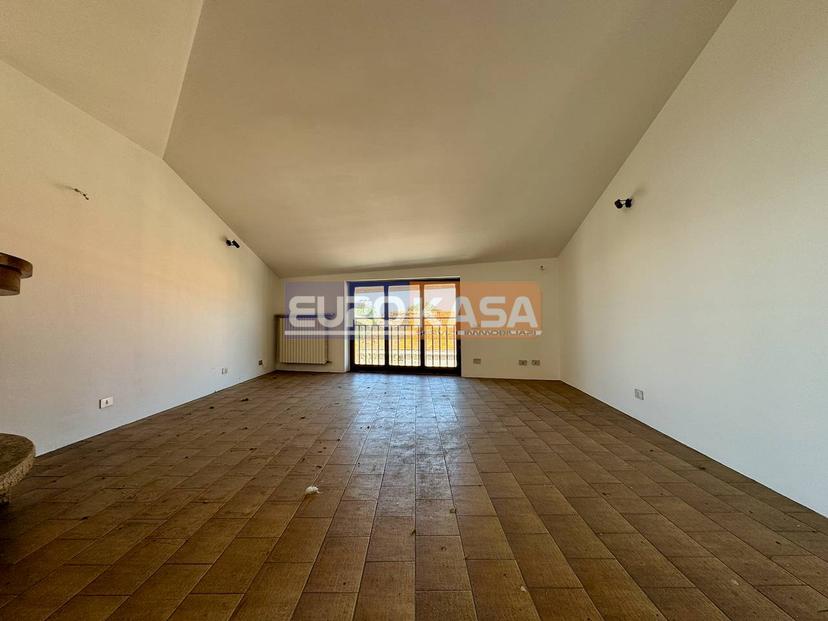 Quadrilocale in Via Monte Grappa, Boltiere — foto 5 di 5