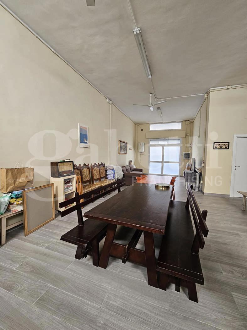 Monolocale in Via della Costituzione , Barletta — foto 3 di 5
