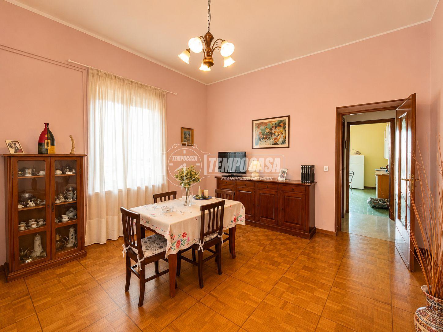 Appartamento, Forno Canavese