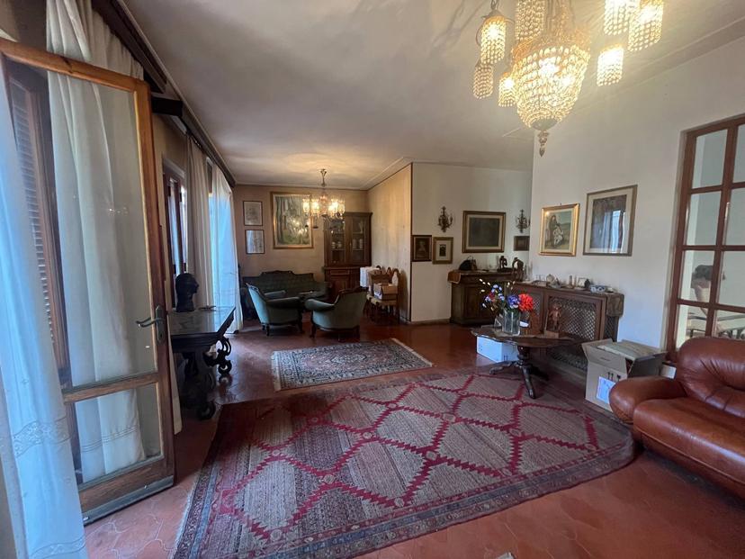 Villa a schiera in Via Argine Vecchio 125, Vecchiano
