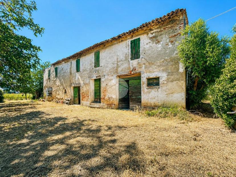 Rustico in Via Gualdello 4, Savignano sul Rubicone — foto 4 di 5