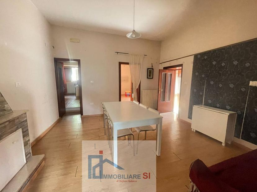 Casa indipendente in Contrada Cardilli, Sant'Angelo a Cupolo — foto 3 di 5