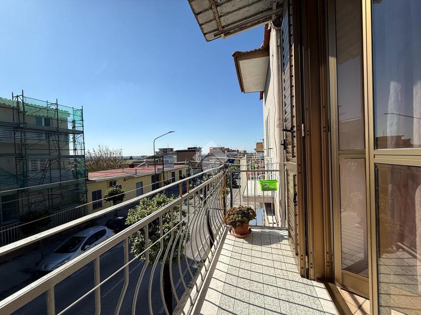 Monolocale in Via Don Minzoni 161, Cercola — foto 5 di 5