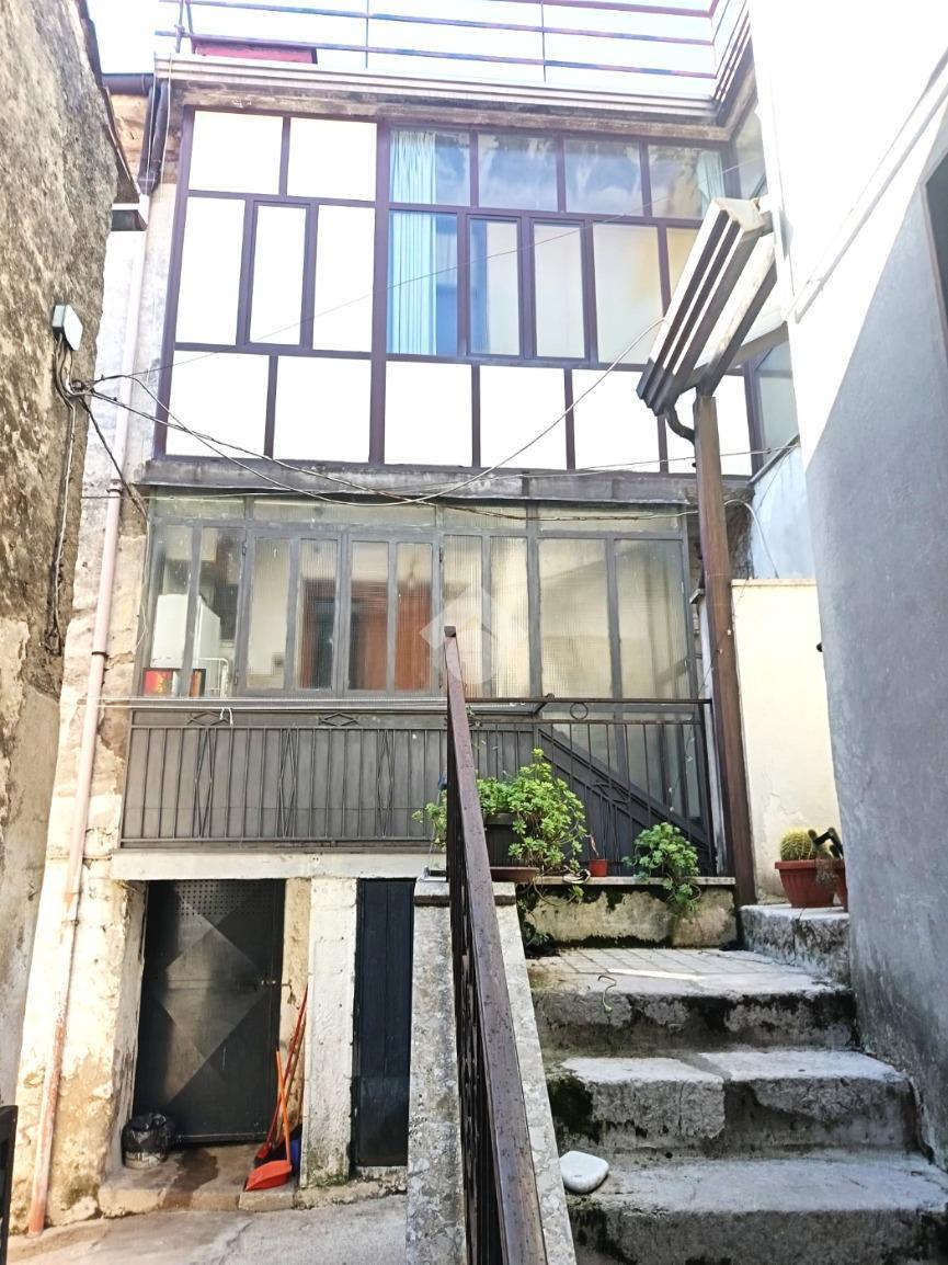 Casa indipendente in Via Fontanelle, Serino
