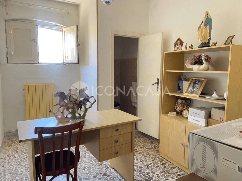 Terratetto plurifamiliare in Via Calabria, San Severo
