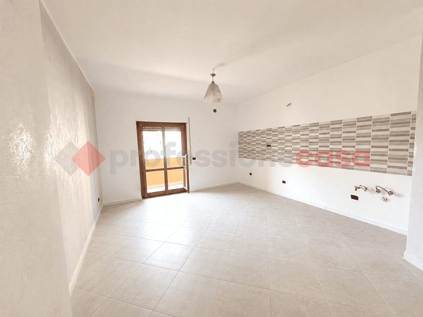 Appartamento in Via Kolbe 10, Avezzano